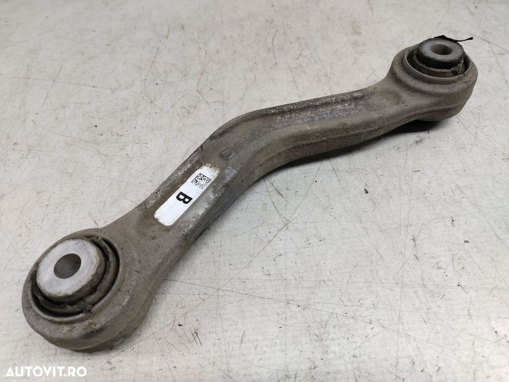 Brat suspensie 6082t6 36389 BMW Seria 5 F07/F10/F11 [2009 - 2013] - 2