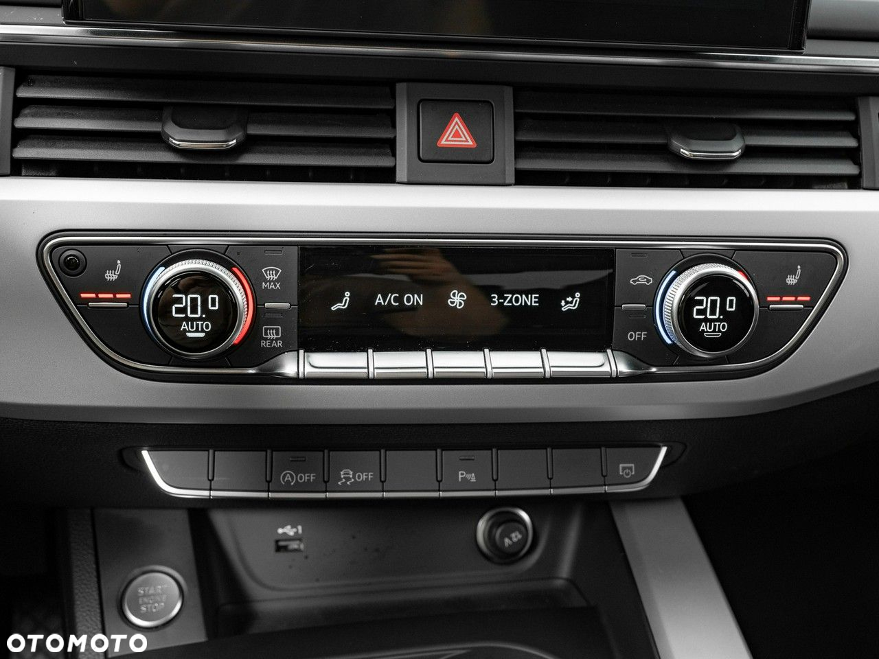 Audi A4 - 21