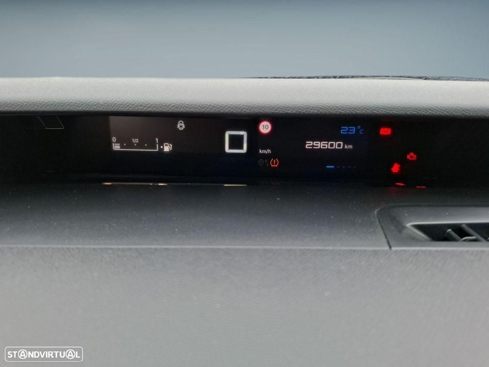 Citroën C3 1.2 PureTech Max - 18