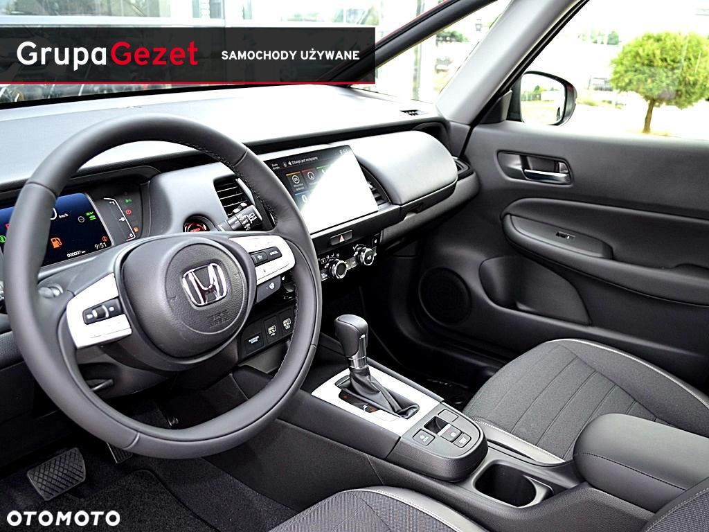 Honda Jazz - 4