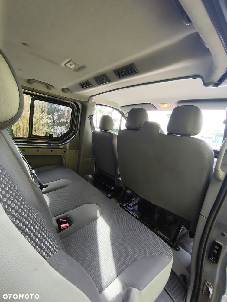 Opel Vivaro - 7