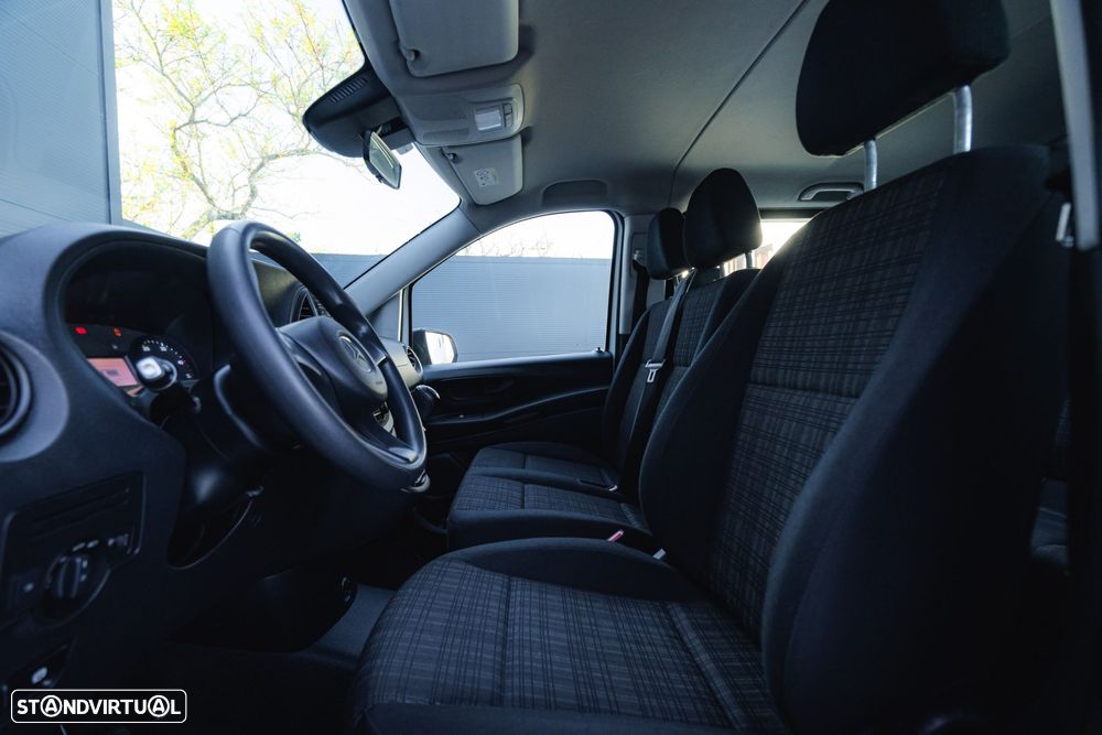 Mercedes-Benz Vito Tourer 111 CDi/32 Pro - 36