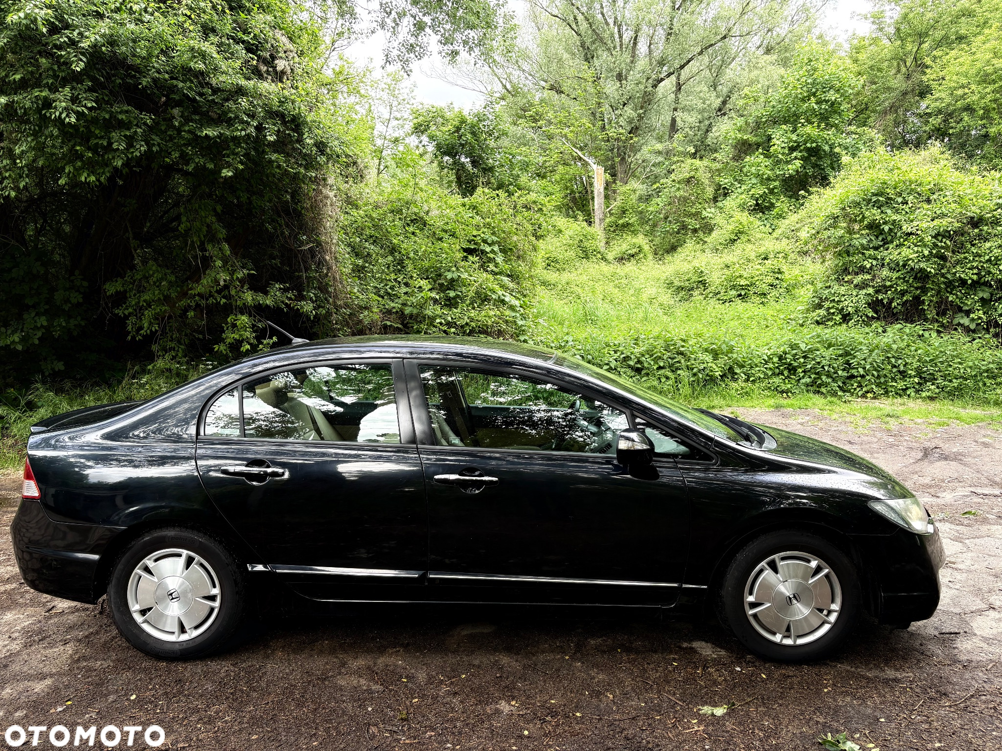 Honda Civic - 2