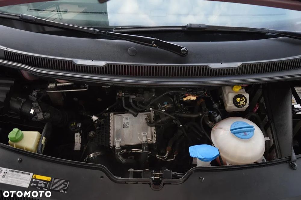 Volkswagen Transporter - 39