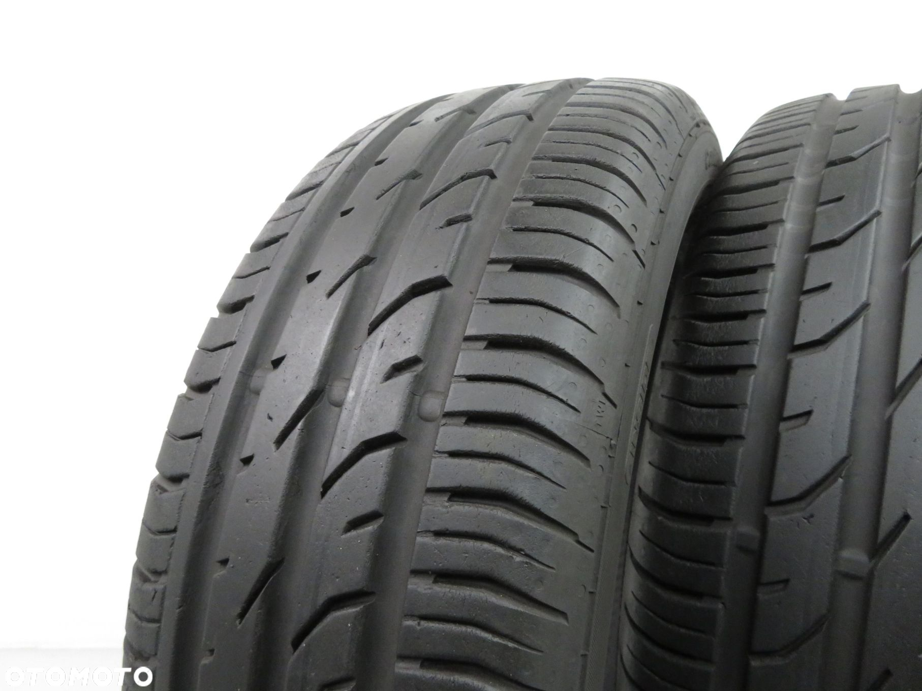 2x 185/55R15 OPONY Continental PremiumContact 2 - 6