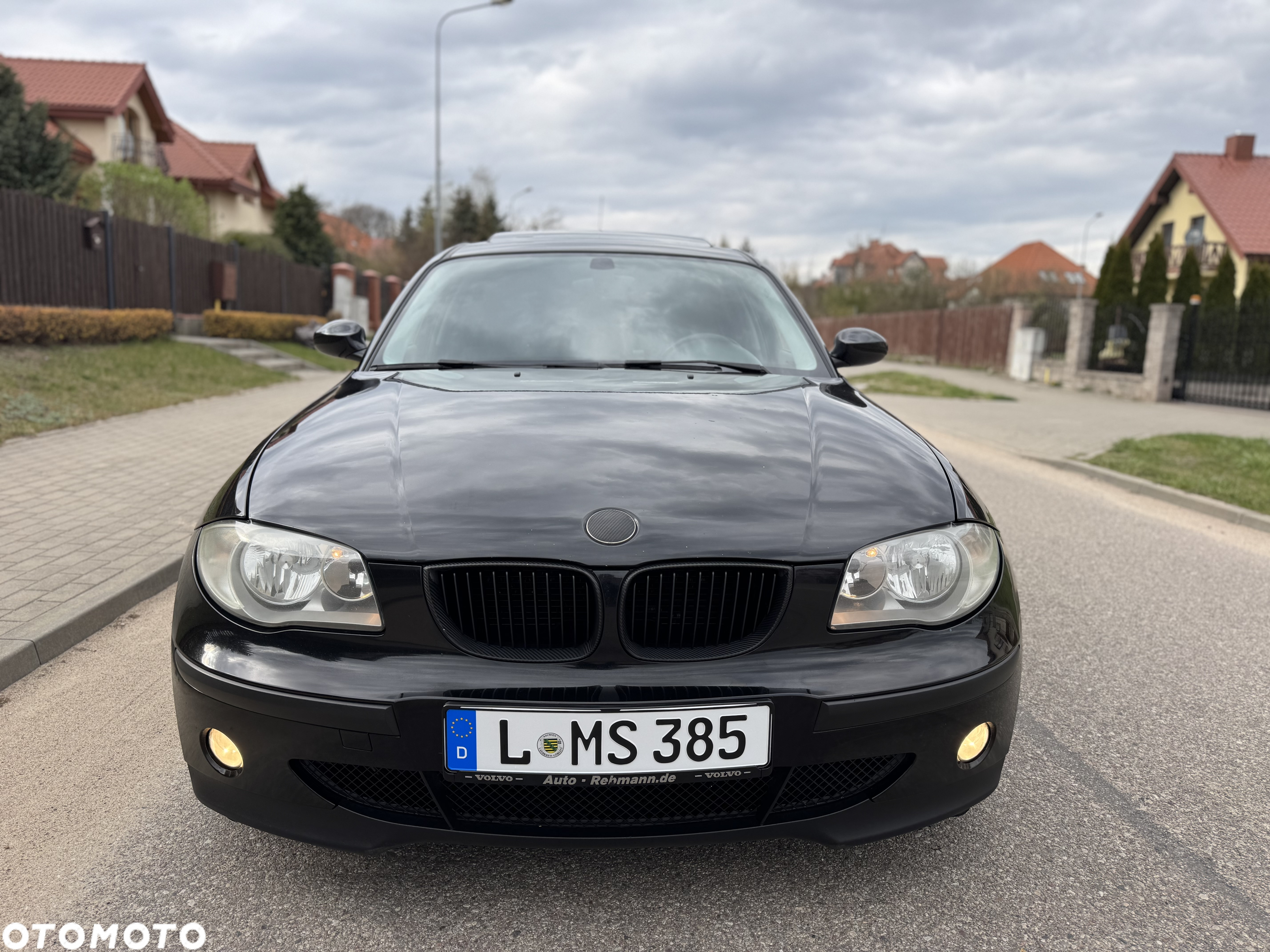 BMW Seria 1 118i - 10
