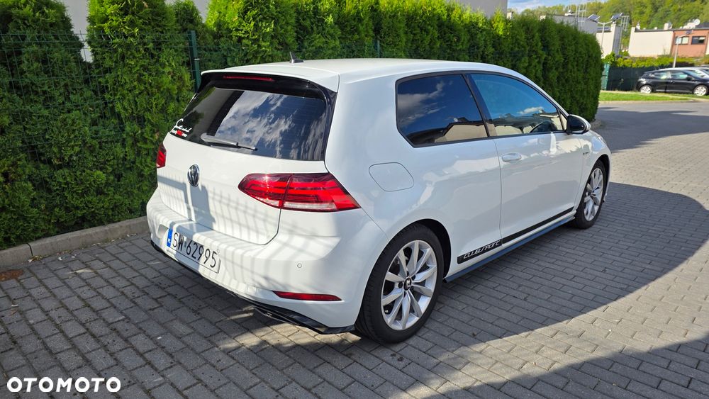 Volkswagen Golf 2.0 TDI BMT Highline DSG - 7