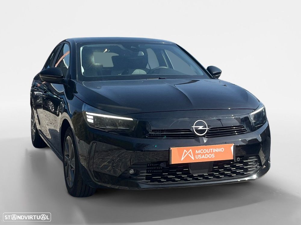 Opel Corsa 1.2 T Edition - 7