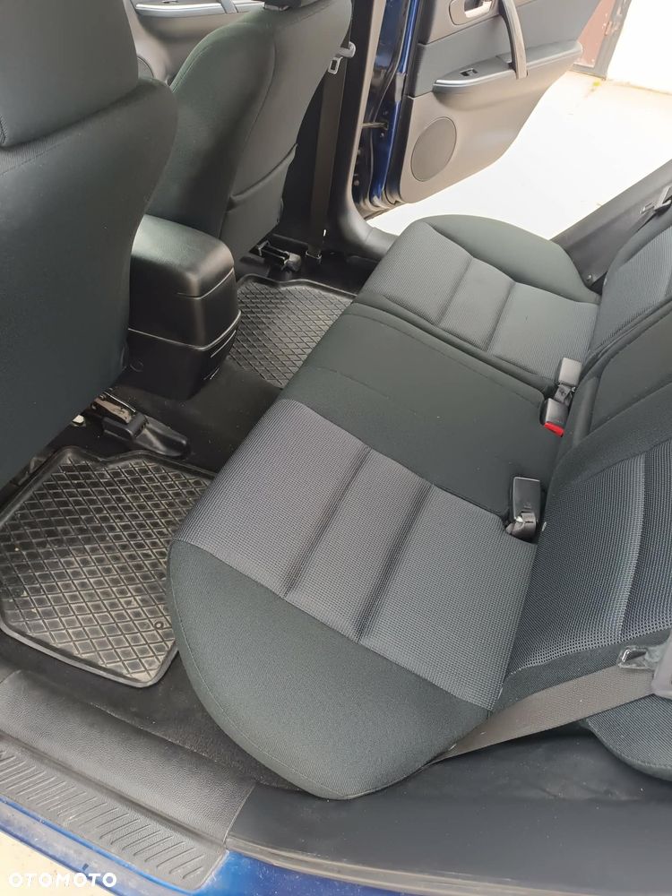Mazda 6 2.0 CD Comfort - 8
