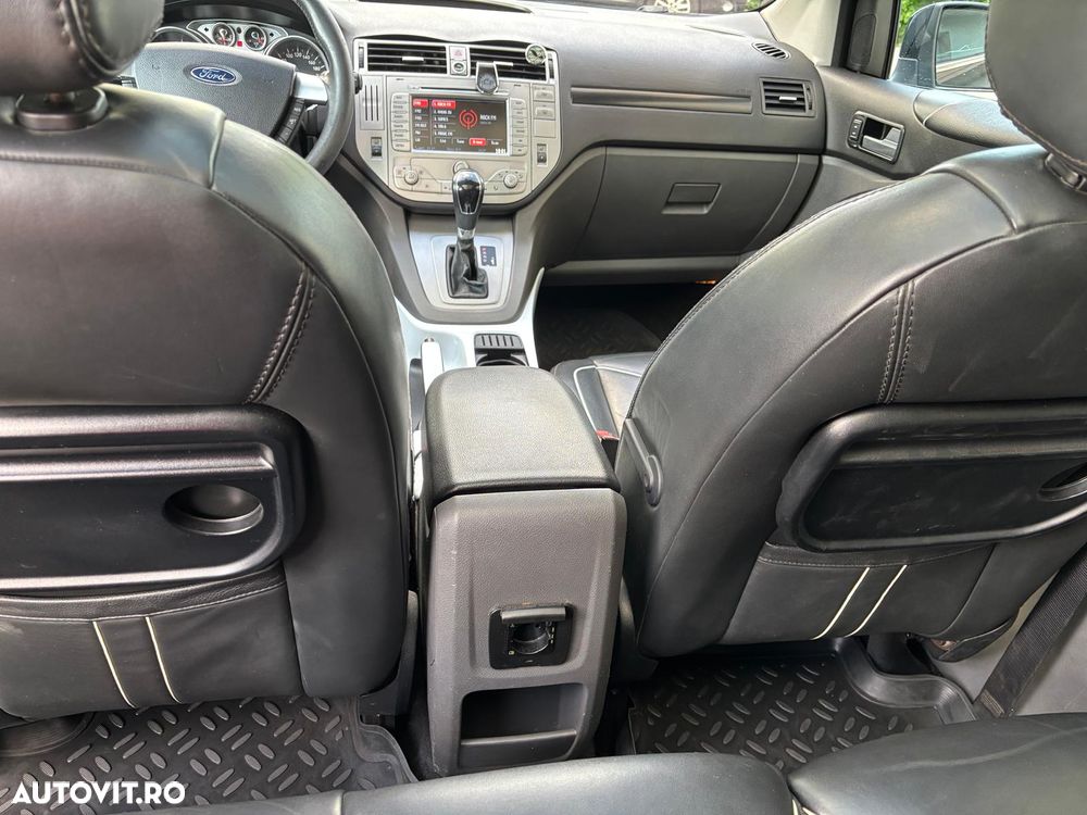 Ford Kuga 2.0 TDCi 4WD Powershift Individual - 13