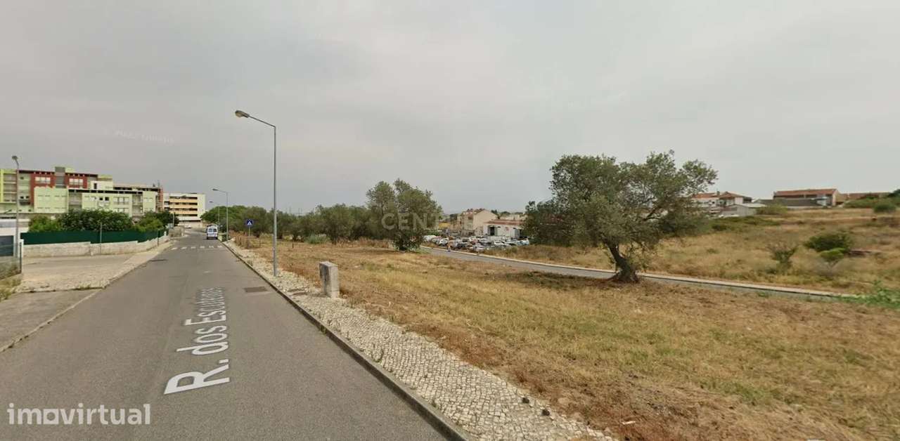 Terreno para construção de Edifício, em Quinta de Marvila, Camarate - Grande imagem: 5/17