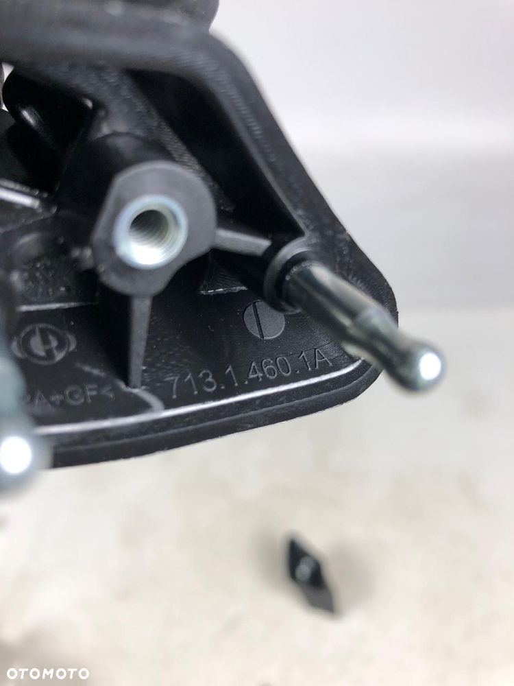 Ducati Panigale 848 1098 1198 Mocowanie Przedłużenie Lusterka Lewe Prawe - 6