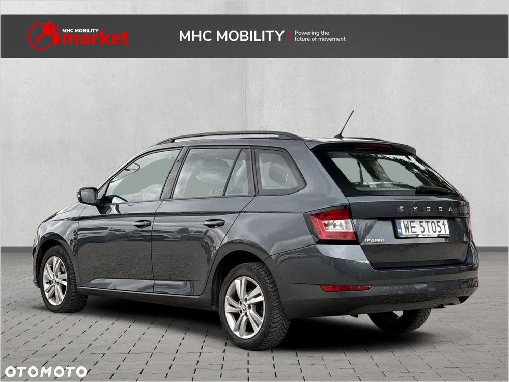 Skoda Fabia 1.0 TSI Ambition - 3