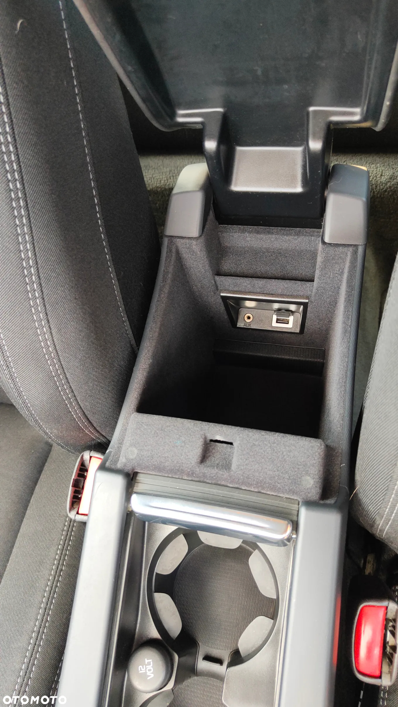Volvo XC 60 D3 Drive-E Momentum - 15