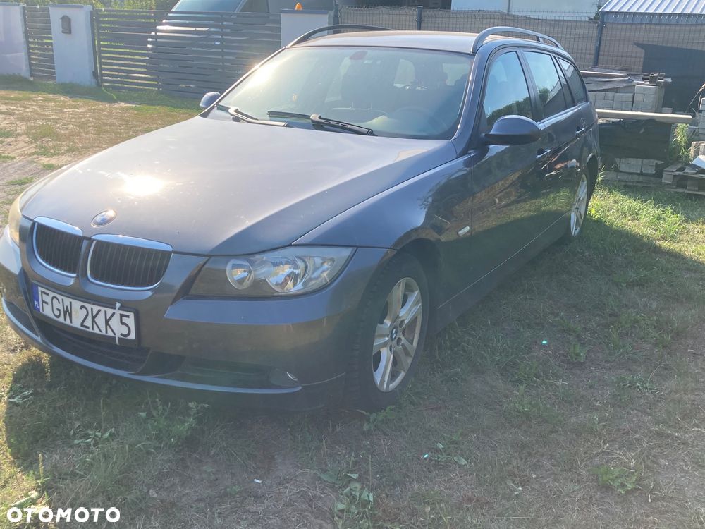BMW Seria 3 - 3