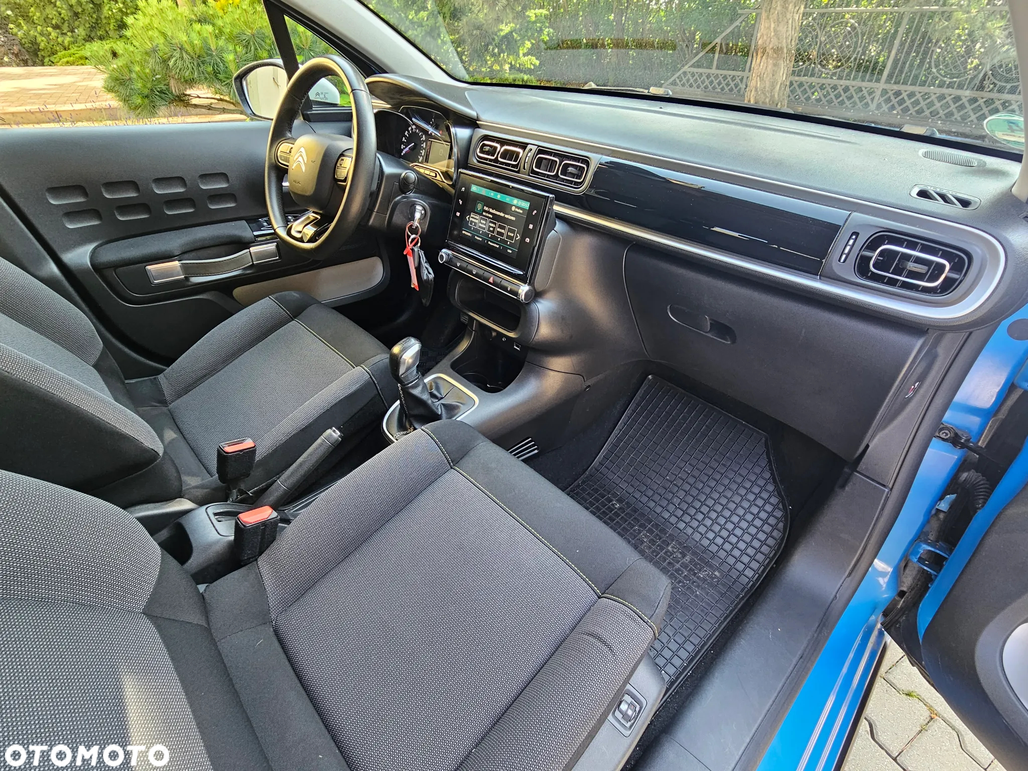 Citroën C3 1.2 PureTech Shine S&S - 15