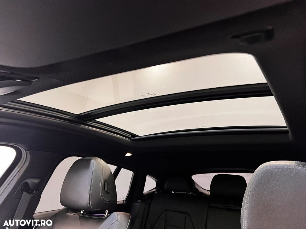 BMW X4 xDrive30d M Sport X - 11
