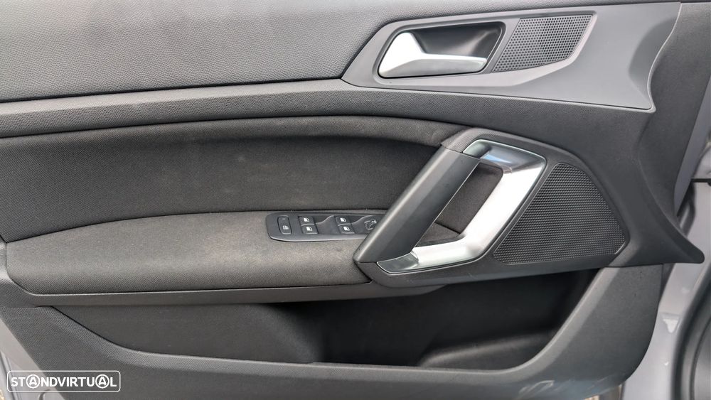 Peugeot 308 1.5 BlueHDi Style - 14