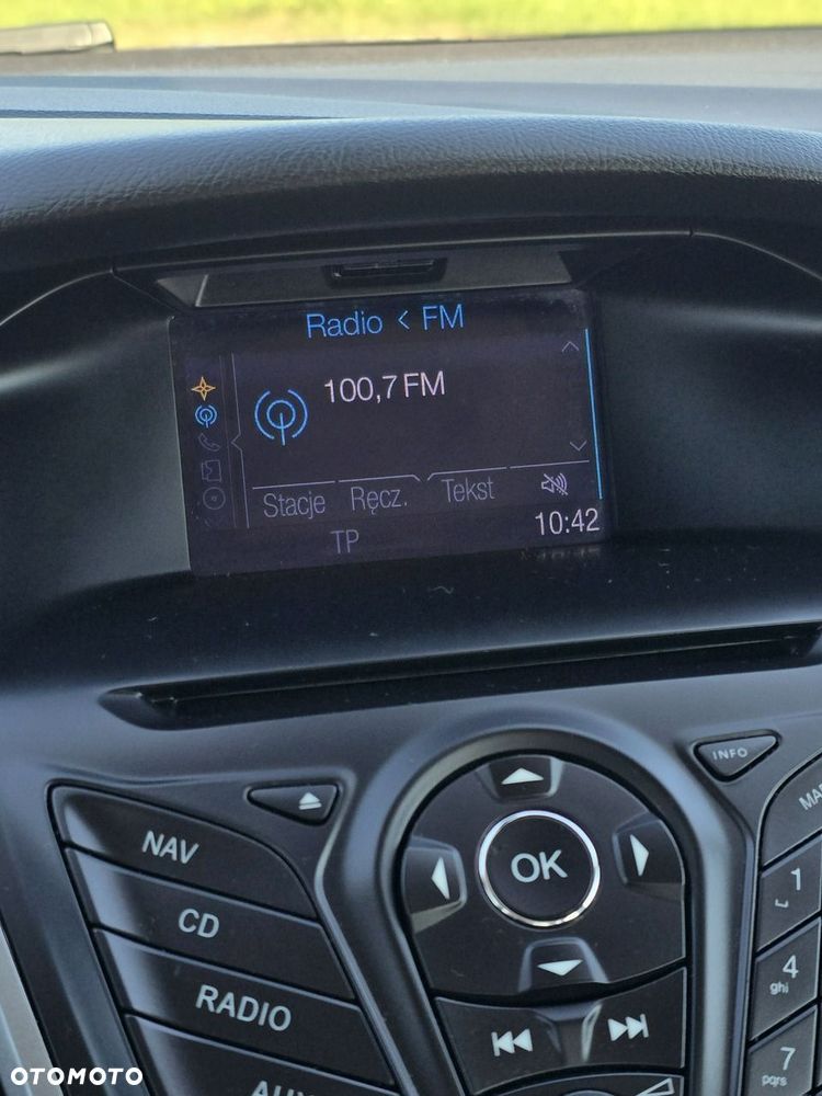 Ford Focus - 38