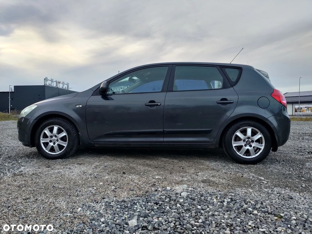 Kia Ceed 1.6 Crdi Comfort - 12