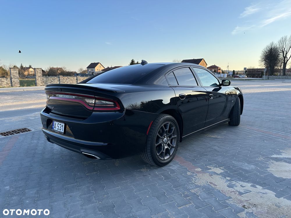 Dodge Charger - 8