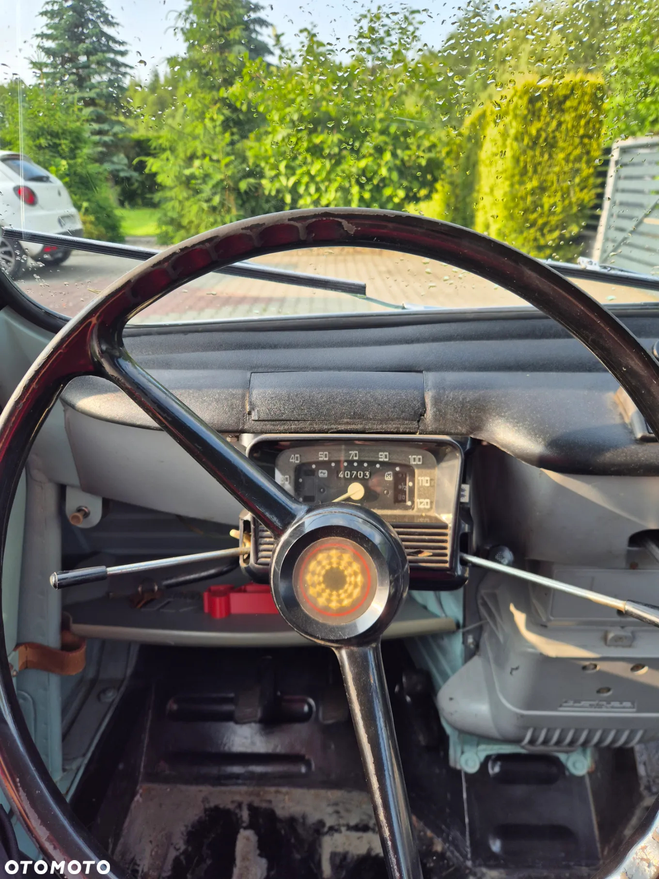 Renault 4 - 8