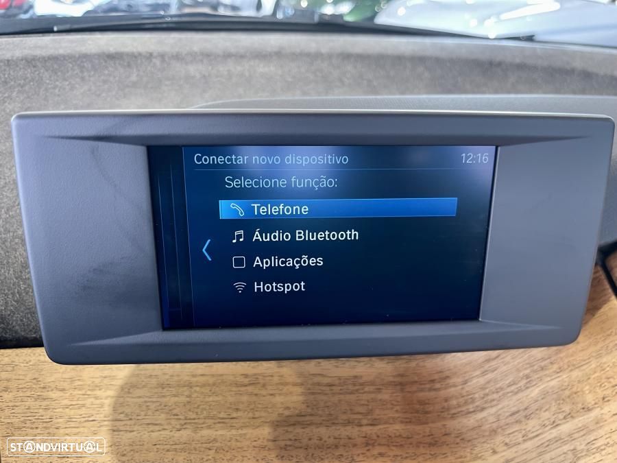 BMW i3 (120 Ah) - 29