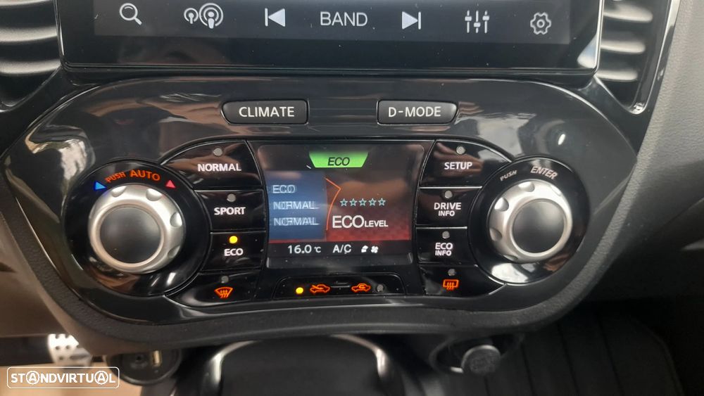 Nissan Juke - 29