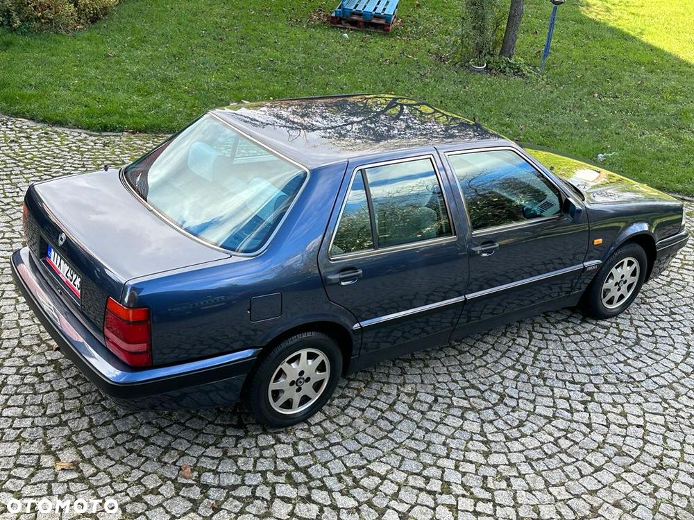 Lancia Thema - 25