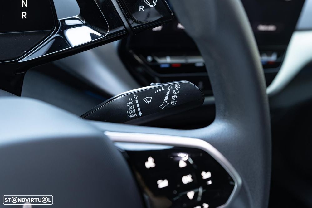 VW ID.4 77 kWh Pro Performance - 12