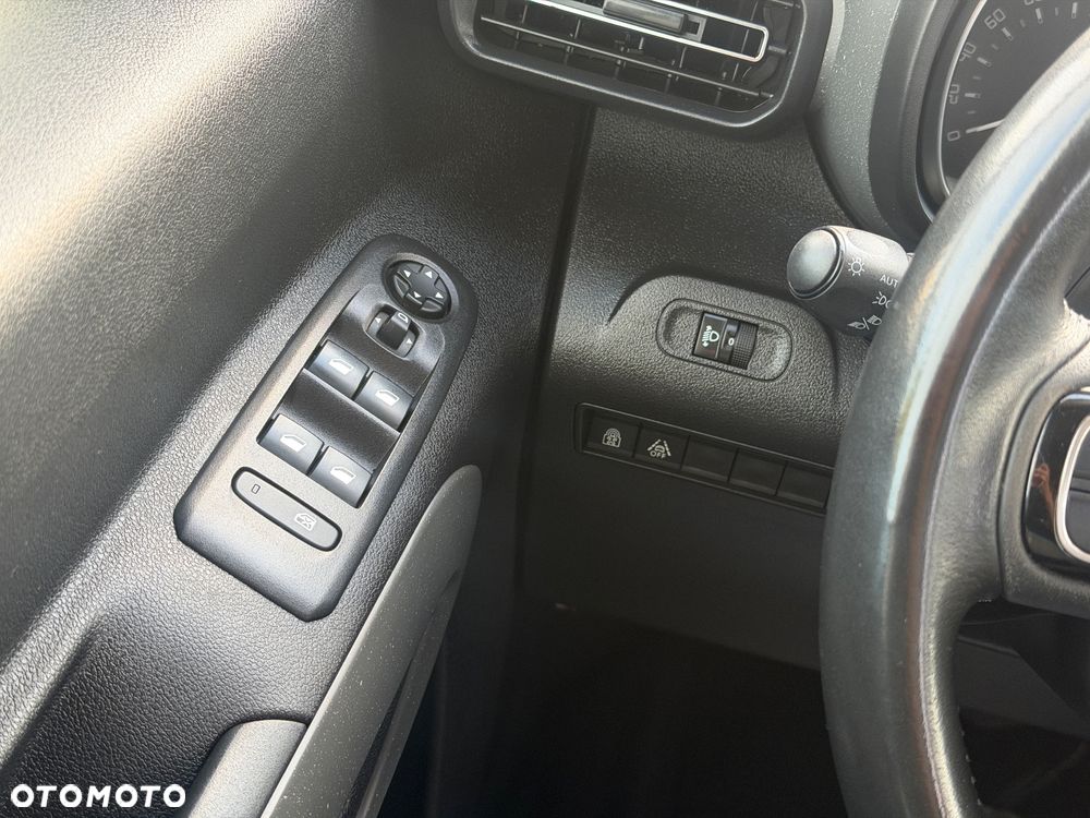 Citroën Berlingo M 1.5 BlueHDI Shine S&S - 27