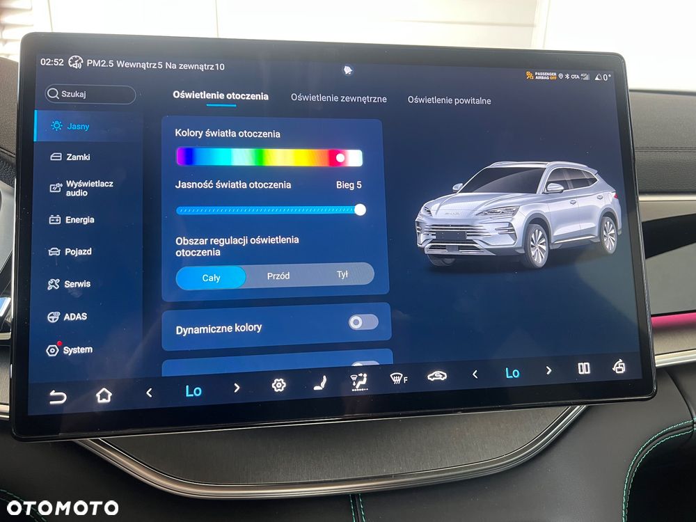 BYD Seal U 1.5T Design AWD - 17