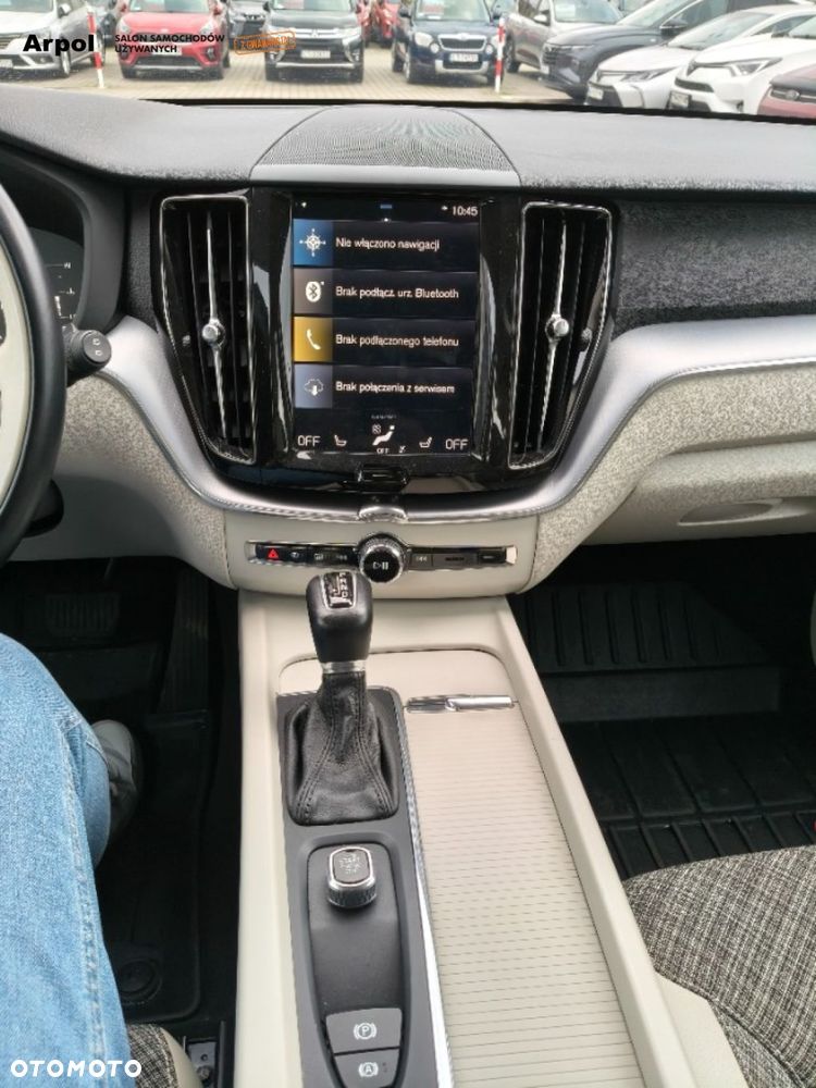 Volvo XC 60 T5 AWD Momentum - 18