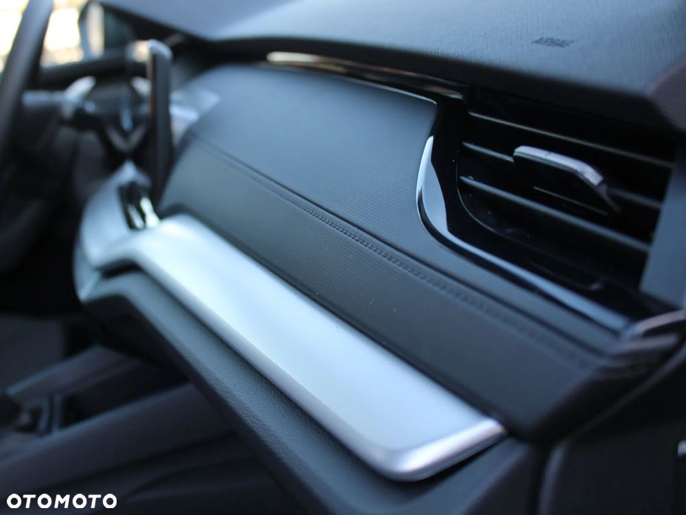 Skoda Octavia 1.5 TSI mHEV Edition 130 Essence DSG - 7