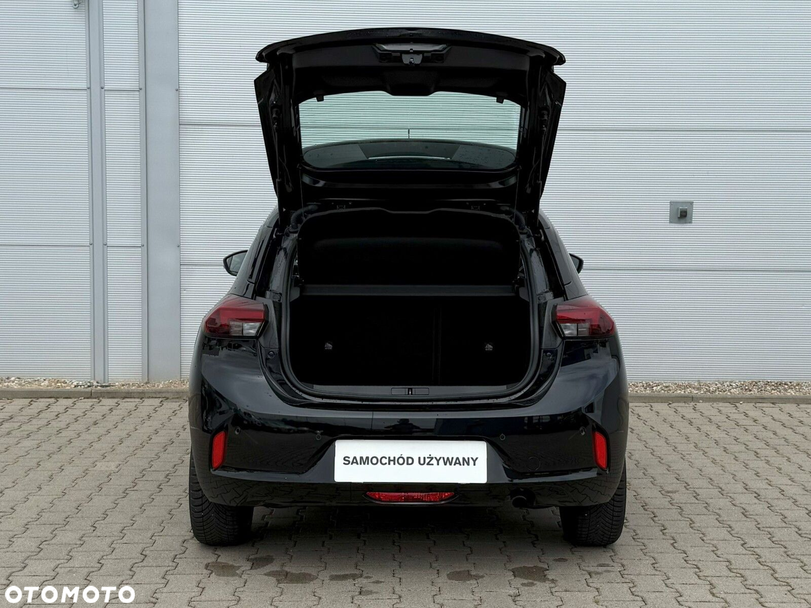 Opel Corsa 1.2 Edition S&S - 9