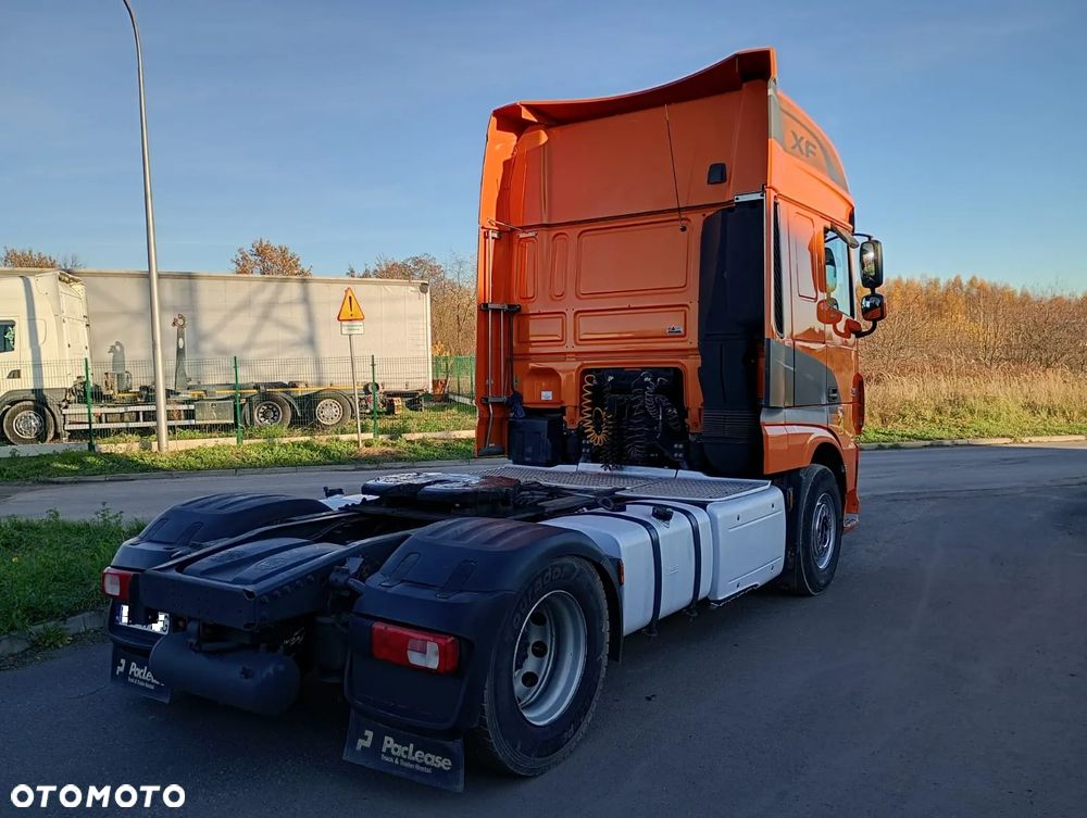 DAF XF106 - 4