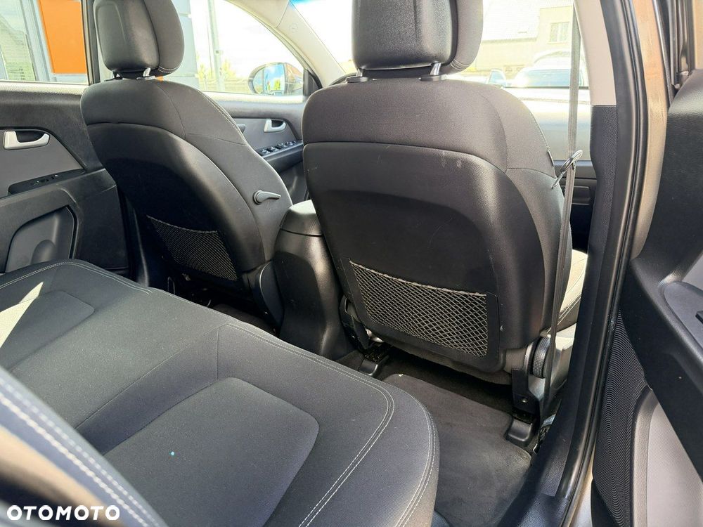 Kia Sportage 2.0 GDI 2WD Vision - 14