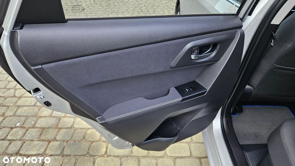 Toyota Auris - 28