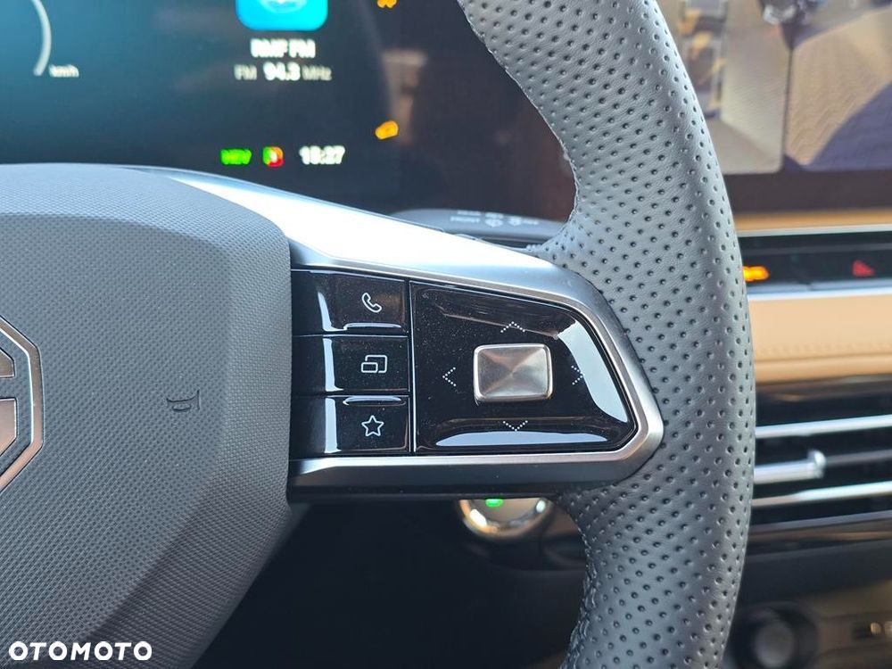 MG HS 1.5T HEV+ Exclusive - 14