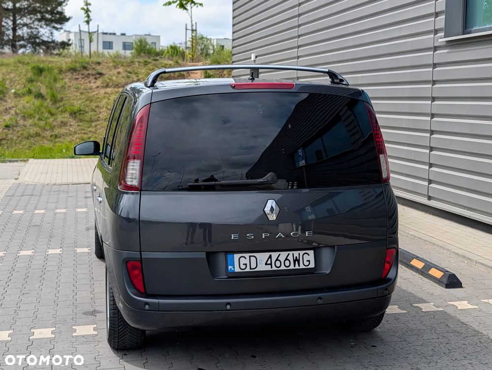 Renault Espace 2.0 Initiale - 11