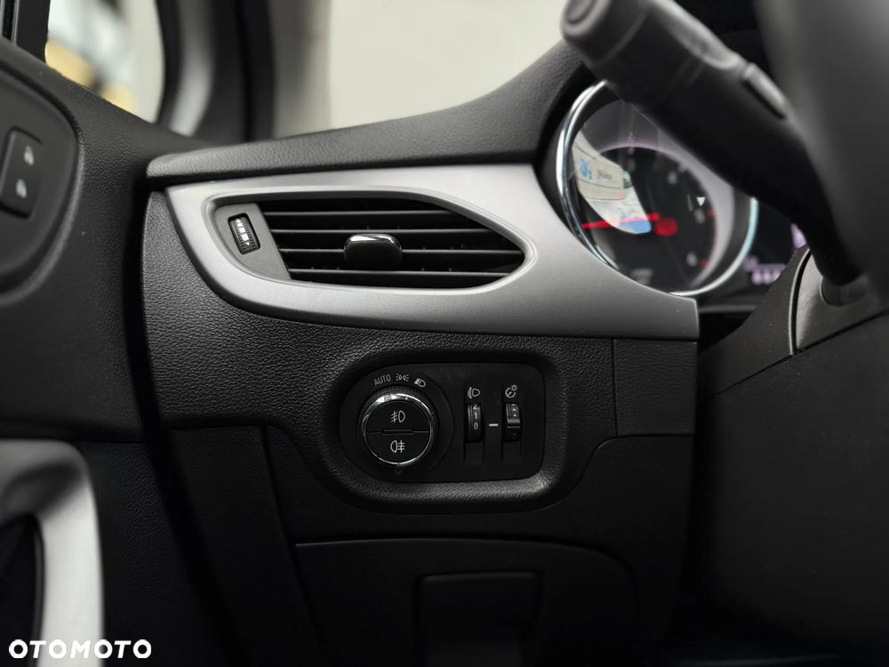 Opel Astra 1.6 CDTI Enjoy - 16