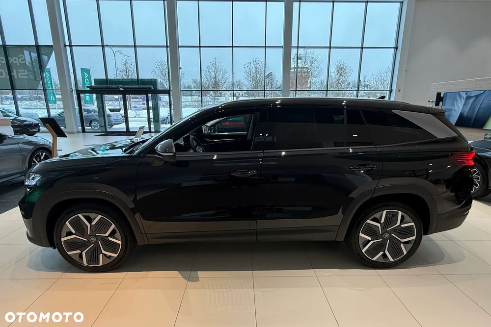 Skoda Kodiaq 2.0 TDI 4x4 Edition 130 DSG - 4