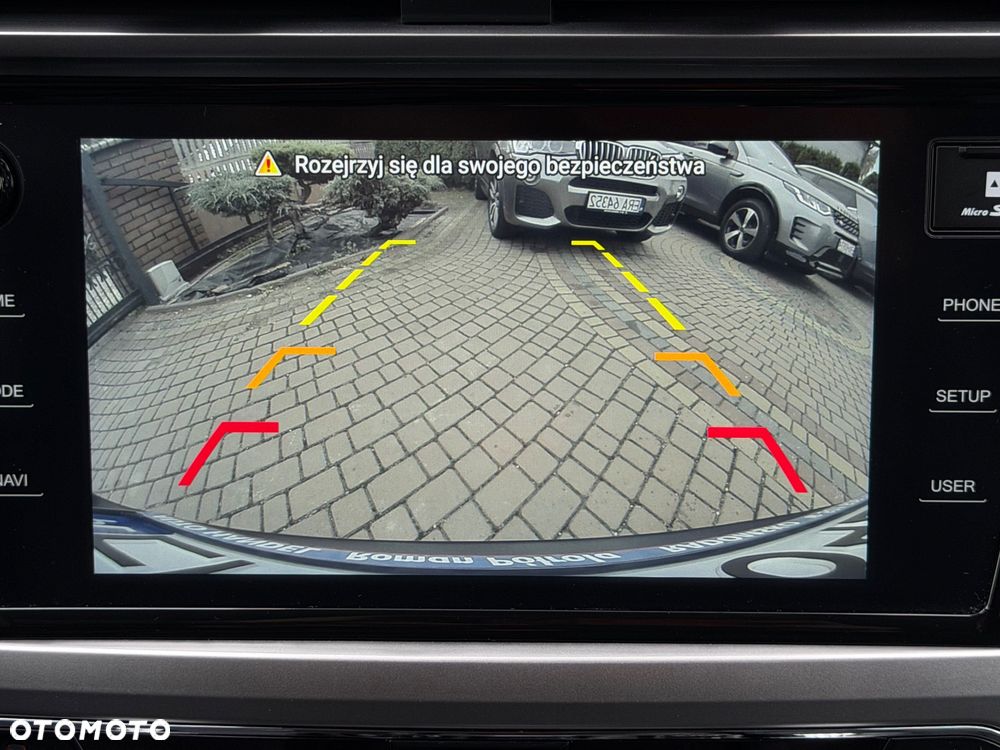 SsangYong/KGM Korando 1.5 T-GDI 2WD Automatik Sapphire - 15