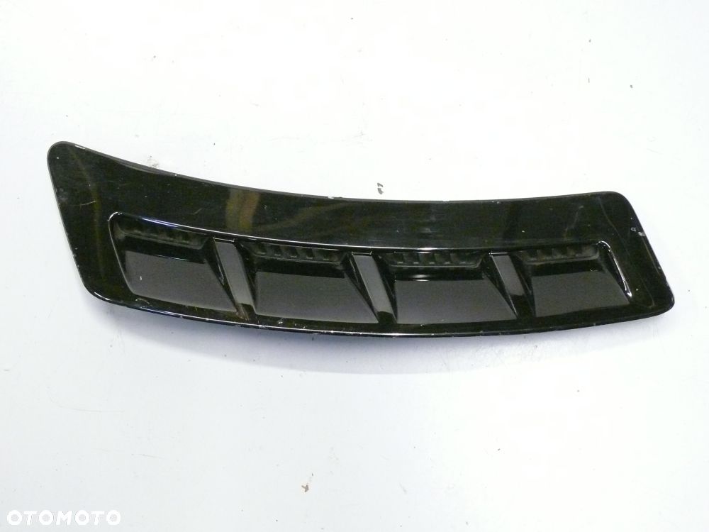 CHROM NERKA BŁOTNIKA PRAWA CIEMNA INFINITI FX35 QX70 2009 2017