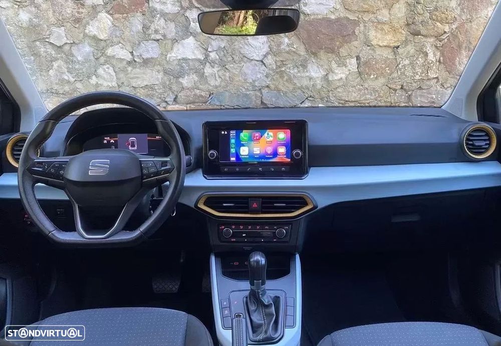SEAT Arona 1.0 TSI Style DSG - 13