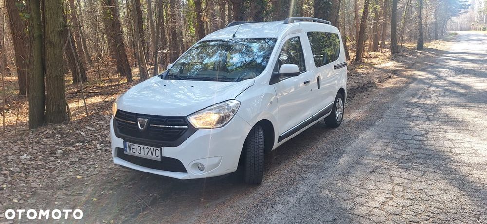 Dacia Dokker - 4