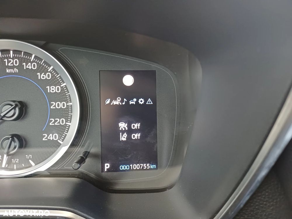 Toyota Corolla 1.8 HSD Dynamic - 13