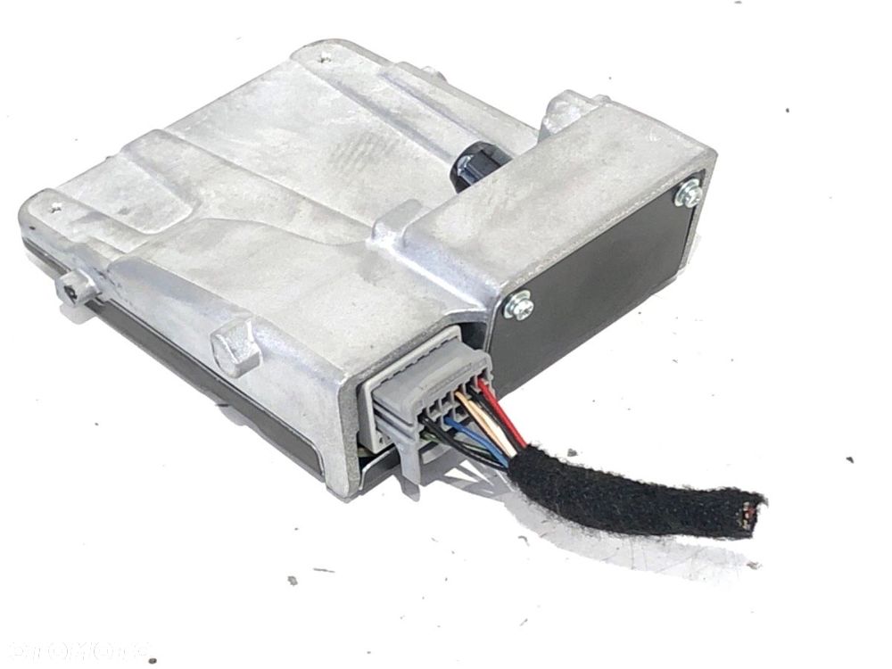 KAMERA SZYBY PRZEDNIEJ  TOYOTA COROLLA sedan (_E21_) 2019 - 2022 1.5 VVTi 92kW [125 KM] benzyna 2019 - 2