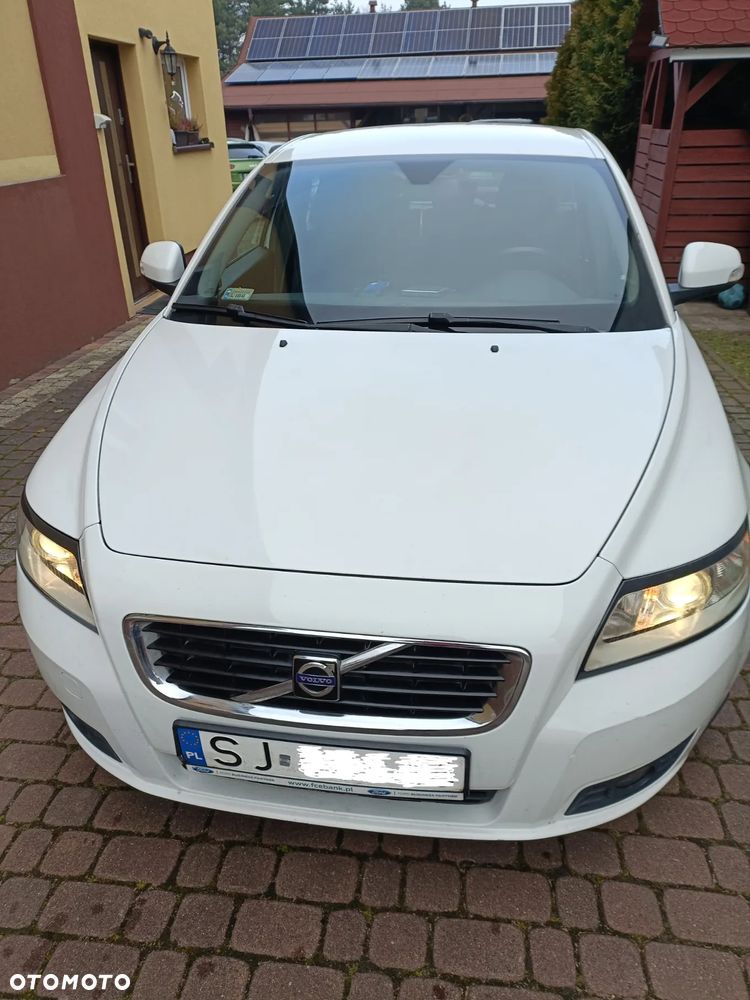 Volvo V50 1.6D DPF DRIVe Start/Stop - 2