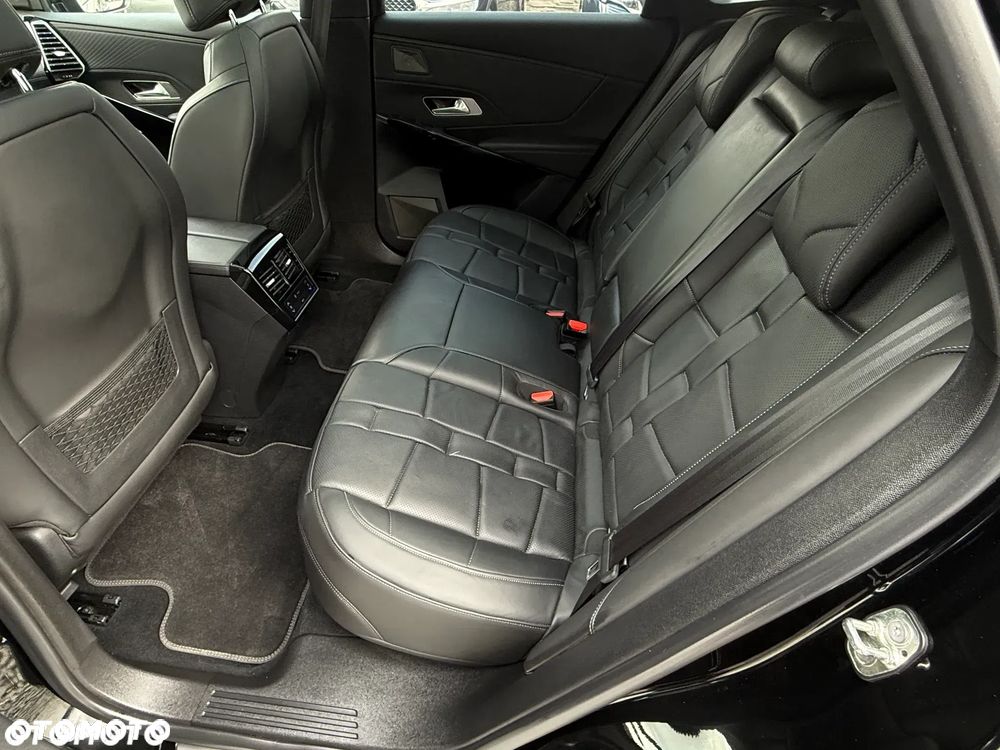 DS Automobiles DS 7 Crossback - 31